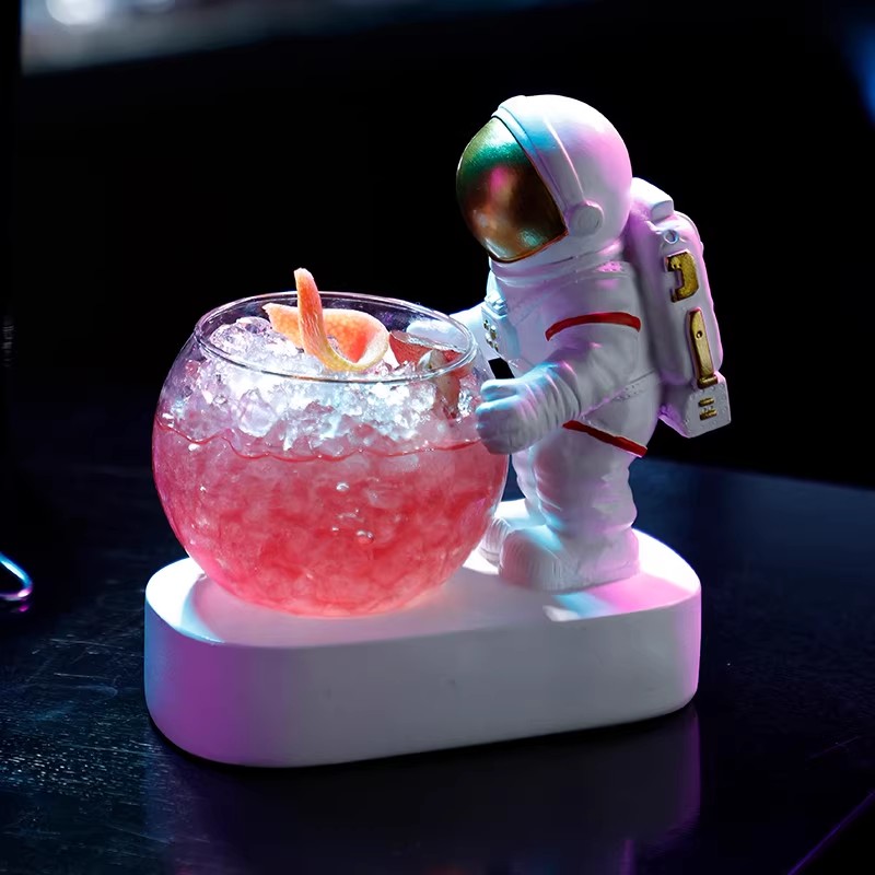 Verres d'astronautes créatifs  - Wine Beer Mixed Drinks avis et prix