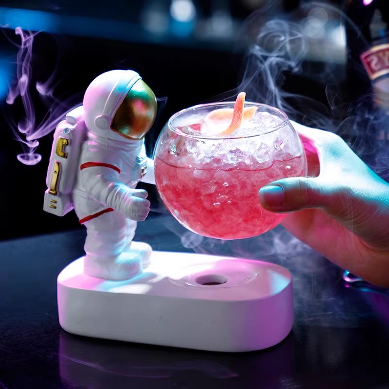 Verres d'astronautes créatifs  - Wine Beer Mixed Drinks avis et prix