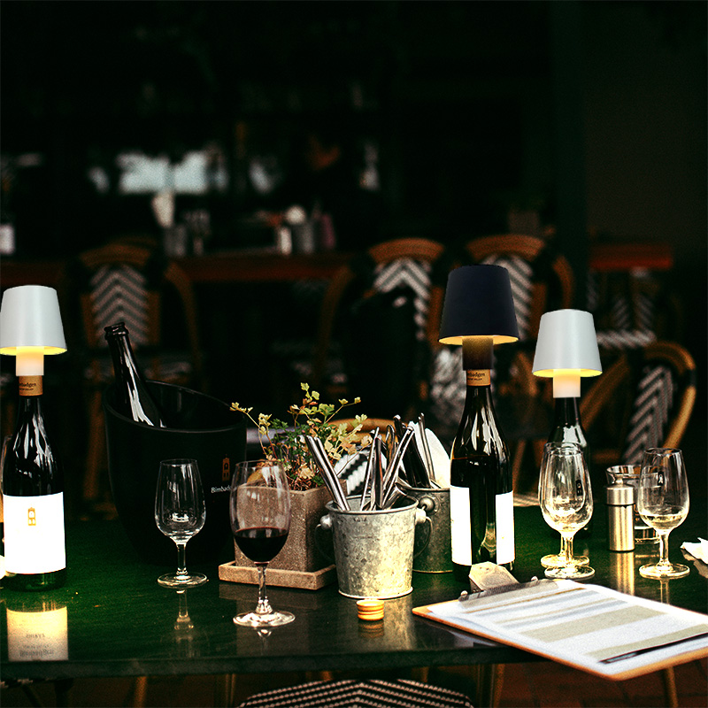 Décoration d'intérieur : Houss - Wine & Beer Shop Photos avis et prix