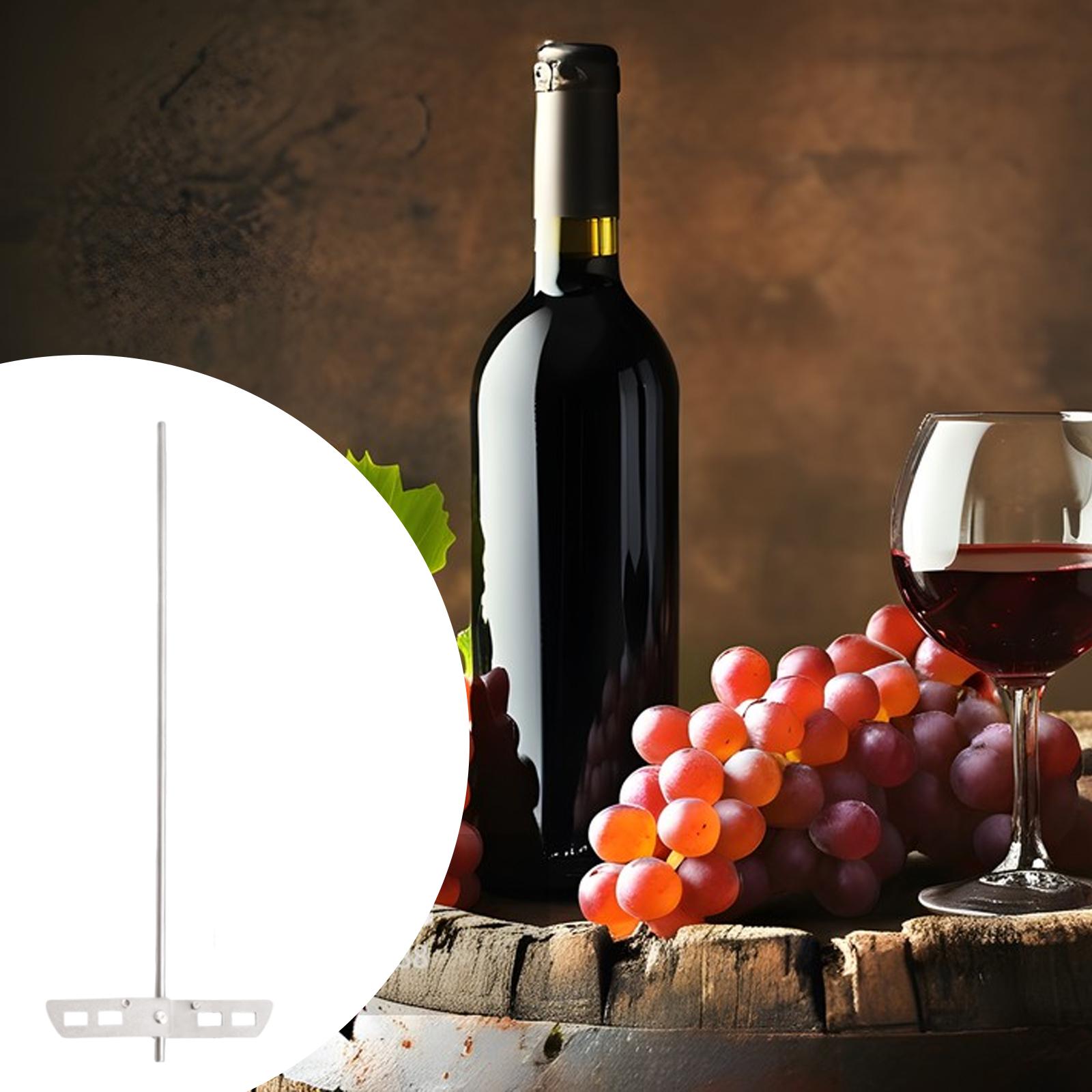 Fouet de dégazage à haute effi - Wine Beer Mix avis et prix