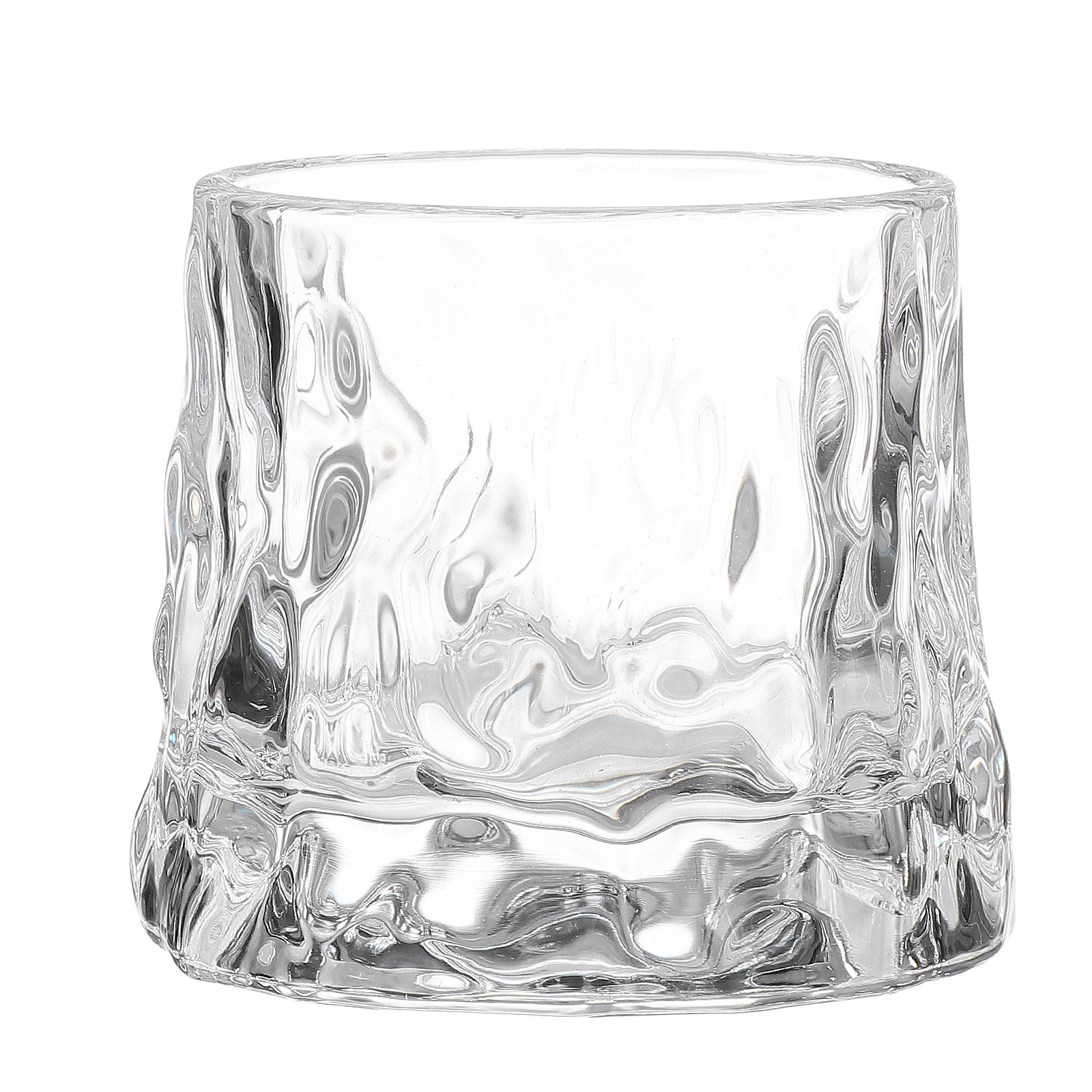 1 pièce Verre à vin martelé de - Wine Beer The Whiskey avis et prix