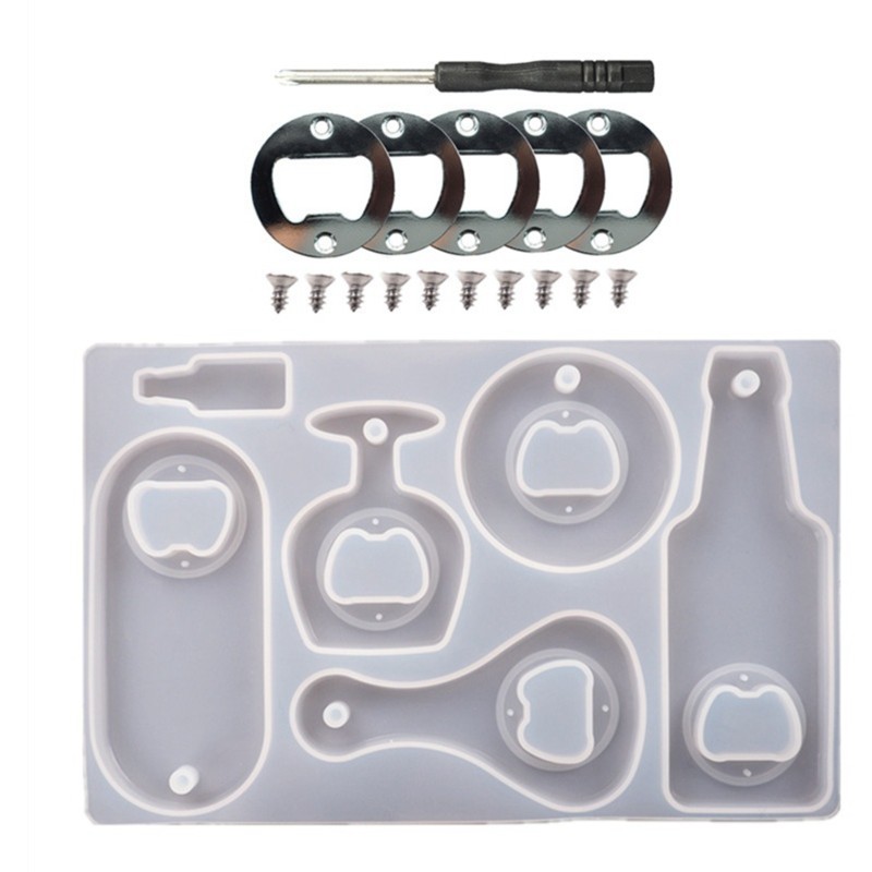 ABYN - Moules en résine pour o - Beer Wine Kit avis et prix